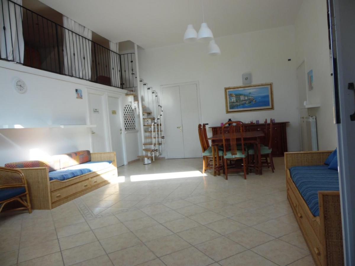 Villa Giulia Fregenae Cameră foto